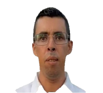 Ing. Gerardo Castellón Zepeda