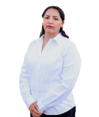 C. Joanna García Agraz