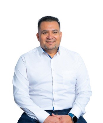 C. Juan Manuel Estrella Jiménez