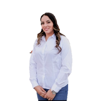 C. Martha Edith Arceo Soltero