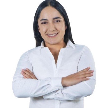 Lic. Nut. Bertha Yesenia Guitrón Galván