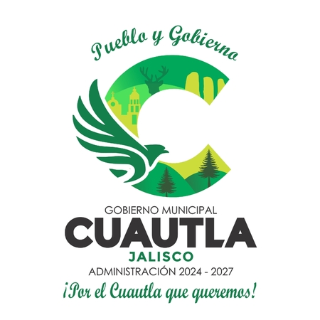 Logo Gobierno Municipal de Cuautla