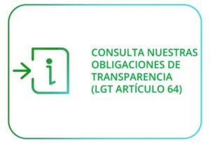 Obligaciones de Transparencia