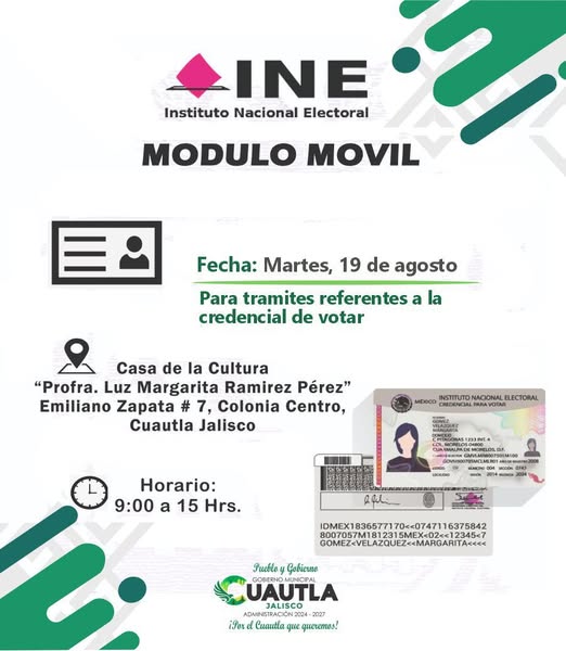 Aviso