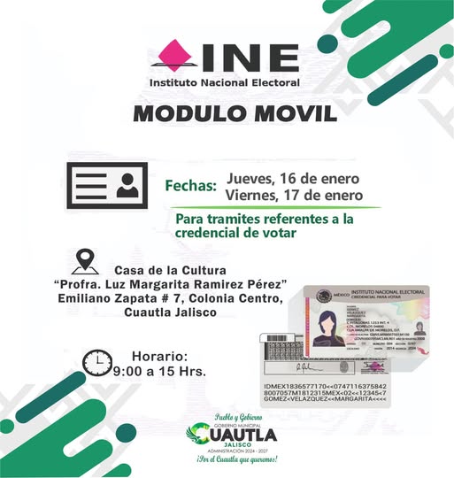 Aviso