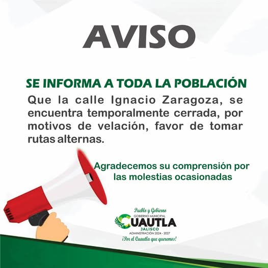 Aviso