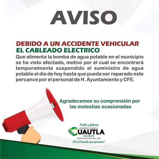 Aviso