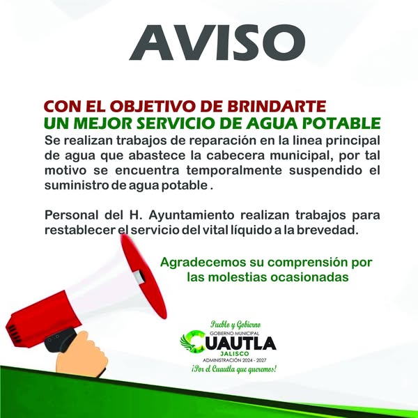 Aviso