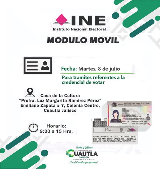 Aviso