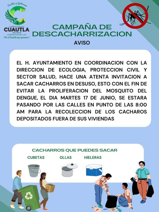 Aviso