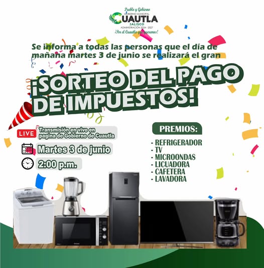 Aviso