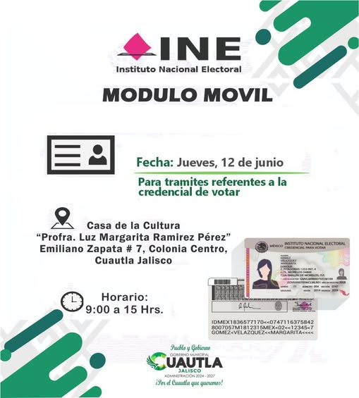 Aviso