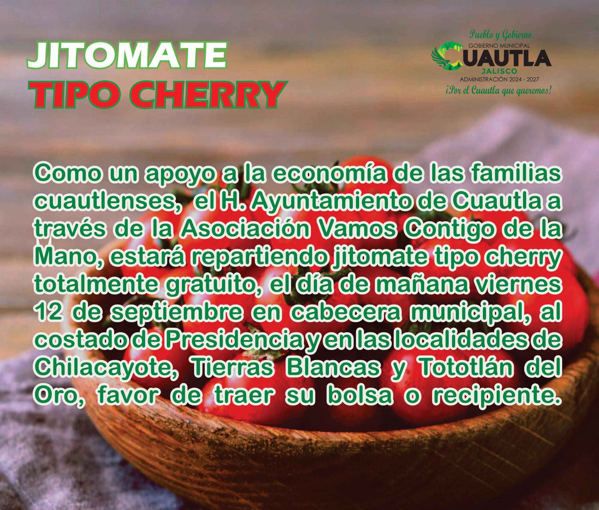 Aviso