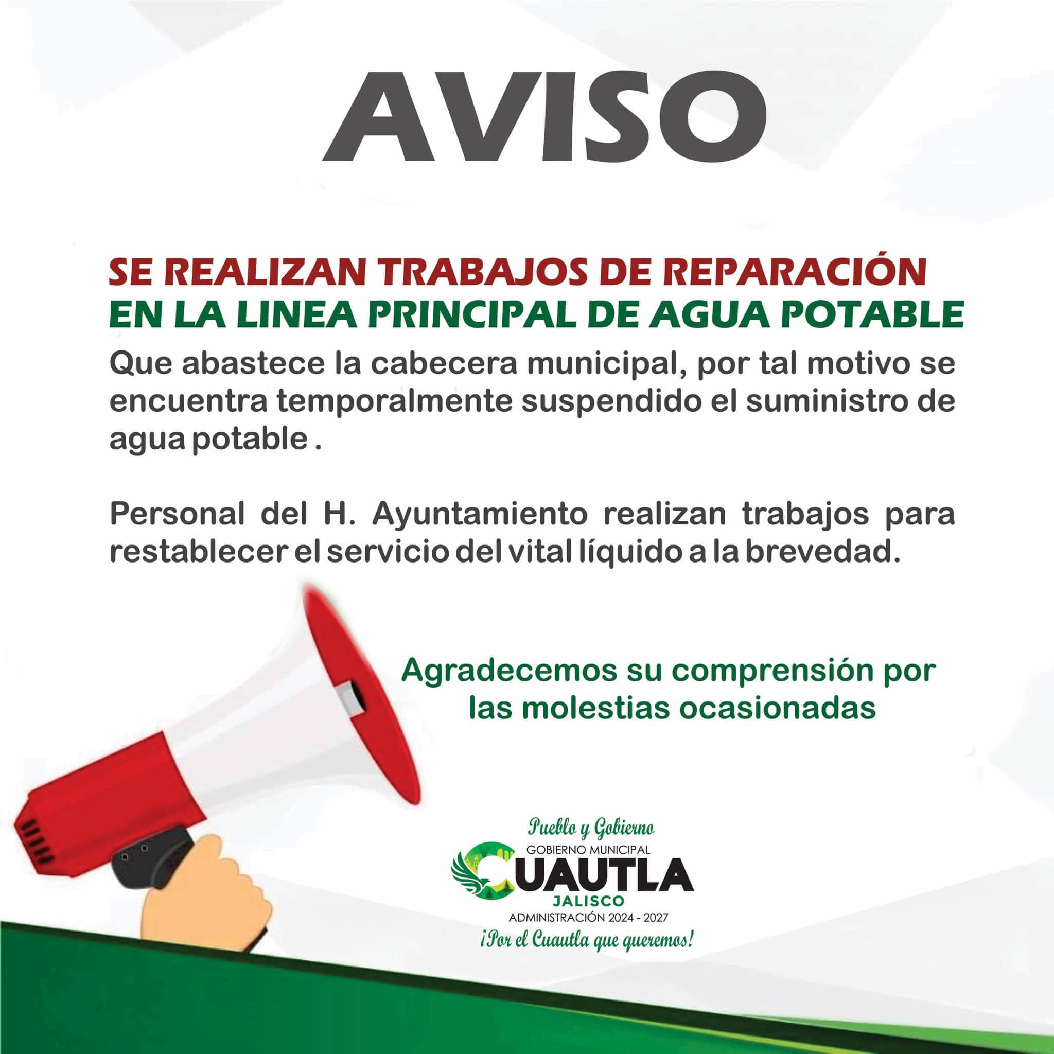 Aviso